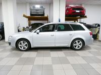 usata Seat Exeo ST 2.0 TDI 170CV CR DPF Style