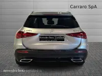 Usata Mercedes 220 Advanced 200 CV (147 kW) 2024 Argento metallizzato Station wagon
