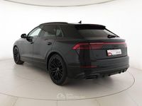 Nuova Audi Q8 S-Line 286 CV (210 kW) 2026 Nero mito metallizzato SUV