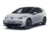 Nuova VW ID.3 Pro 150 kW (204 CV) 2026 Argento Utilitaria