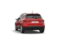 Usado Seat Arona Xperience 110 CV (80 kW) 2023 Azul SUV