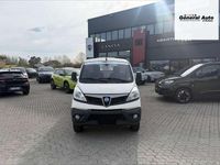 Usata Piaggio Porter 102 CV (75 kW) 2021 Bianco Monovolume