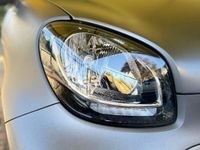 Usata Smart ForTwo Electric Drive Passion 60 kW (82 CV) 2020 Gray Berlina