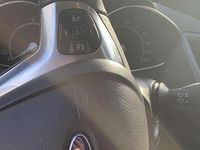 Usata Ford Fiesta Titanium 75 CV (55 kW) 2016 Grigio Utilitaria