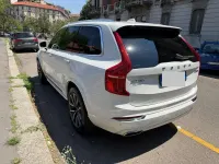 Usata Volvo XC90 Inscription 235 CV (172 kW) 2018 SUV