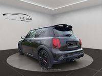 Usata Mini John Cooper Works 231 CV (169 kW) 2021 Nero Utilitaria