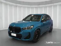Usata BMW X1 M Sport 211 CV (155 kW) 2023 Blu SUV