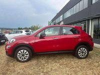 Usata Fiat 500 Urban 120 CV (88 kW) 2020 Rosso Station wagon