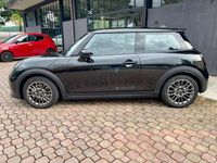 Usata Mini Cooper S Essential 204 CV (150 kW) 2024 Nero Utilitaria