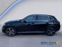 Usata Mercedes GLC220 Premium 197 CV (144 kW) 2022 Nero SUV