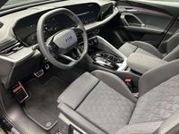 Nuova Audi Q5 S-Line 204 CV (150 kW) 2025 Nero SUV