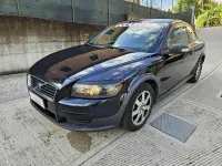 Usata Volvo C30 Momentum 109 CV (80 kW) 2008 Antracite Utilitaria