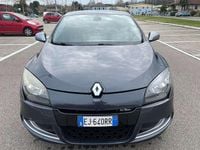 Usata Renault Mégane GT Line GT-Line 110 CV (80 kW) 2011 Grigio Coupé