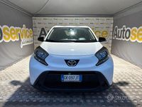 Usata Toyota Aygo X 72 CV (52 kW) 2022 Bianco SUV