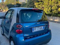 Usata Smart ForTwo Coupé 71 CV (52 kW) 2009 Utilitaria