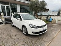 usata VW Golf VI Golf 2.0 TDI 110 CV DPF 5p. Highline