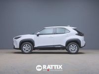 Nuova Toyota Yaris Active 116 CV (85 kW) 2025 Utilitaria