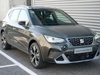 Usata Seat Arona Xperience 116 CV (85 kW) 2024 Grigio grigio cliff  nero mid SUV