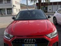 Usata Audi A1 Sportback Ambiente 116 CV (85 kW) 2019 Utilitaria