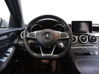 usata Mercedes 250 GLC coupepremium 4matic auto