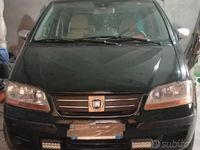 Usata Fiat Idea 2004 Monovolume