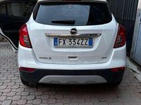 Usata Opel Mokka X Innovation 110 CV (80 kW) 2019 SUV