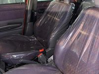 Usata Fiat Punto 1998 Rosso Berlina