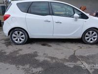Occasion Opel Meriva 120 ch (88 kW) 2012 Blanc Monospace