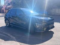 Usata Hyundai Kona N Line 129 CV (94 kW) 2025 Nero SUV