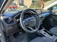 Usata Ford Focus Active 120 CV (88 kW) 2020 Berlina