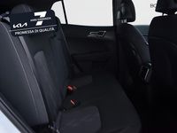 Nuova Kia Sportage Style 239 CV (175 kW) 2026 Bianco SUV