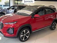 Nuova DR DR 3.0 117 CV (86 kW) 2025 Rosso metallizzato SUV