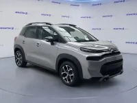 Usata Citroën C3 Aircross PureTech 110 CV (80 kW) 2024 Nero SUV