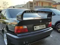 Usata BMW 316 102 CV (75 kW) 1993 Berlina