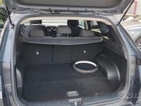 Usata Hyundai Tucson 116 CV (85 kW) 2022 Grigio SUV