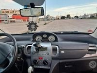 Usata Lancia Ypsilon 69 CV (50 kW) 2007 Utilitaria