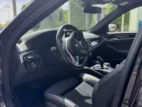Usata BMW 520 190 CV (139 kW) 2019 Nero Berlina