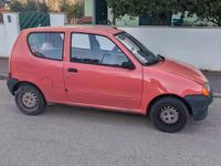 Usata Fiat 600 39 CV (28 kW) 1999 Berlina