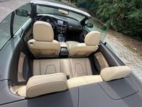 Usata Audi A5 Cabriolet Advanced Plus 177 CV (130 kW) 2011 Cabrio