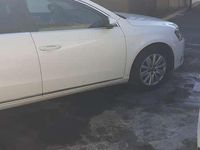 Usata VW Passat Comfortline 150 CV (110 kW) 2011 Bianco Station wagon