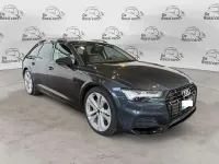 Usata Audi A6 Allroad Ambiente 204 CV (150 kW) 2023 Other Station wagon