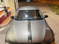 Usata BMW 320 177 CV (130 kW) 2008 Grigio Coupé