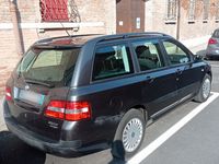 usata Fiat Stilo multiwagon