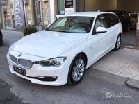 usata BMW 320 d MODERN TOURING 2015