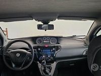 Usata Lancia Ypsilon 80 CV (58 kW) 2014 Utilitaria