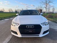 usata Audi A4 A4Avant 35 2.0 tdi 150cv s-tronic Targa- FW953PC