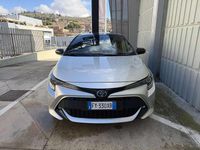 Usata Toyota Corolla Lounge 152 CV (111 kW) 2020 Berlina