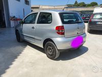 usata VW Fox 1400 TDI 75 cavalli per neopatentat