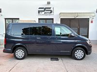 Occasion VW Caravelle 150 ch (110 kW) 2019 Bleue Van