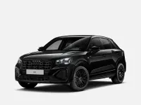 Nuova Audi Q2 S-Line 150 CV (110 kW) 2026 Nero mythos metallizzato SUV